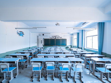 未央学生教室