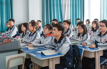 未央精品升学班