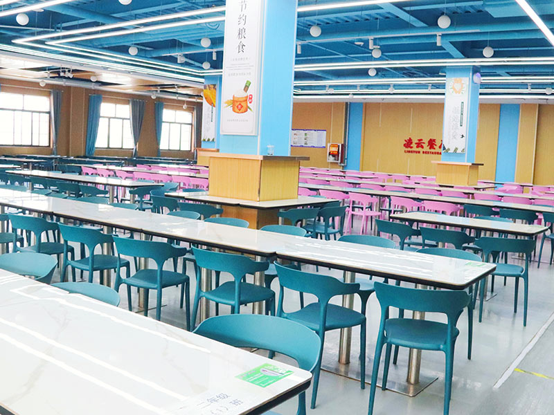 未央学生餐厅